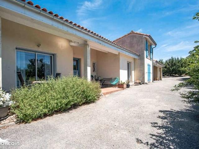 Maison vente à Toulouse, Villefranche-de-lauragais