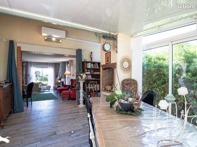 Maison vente à Toulouse, Villefranche-de-lauragais