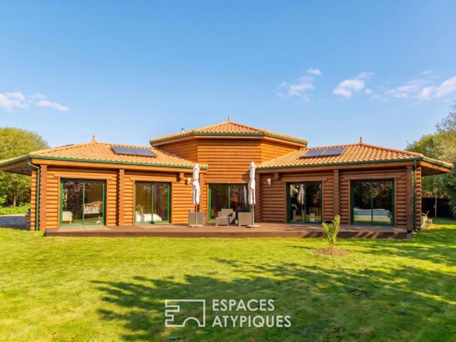 Maison vente à Les Sables-d'Olonne, Froidfond