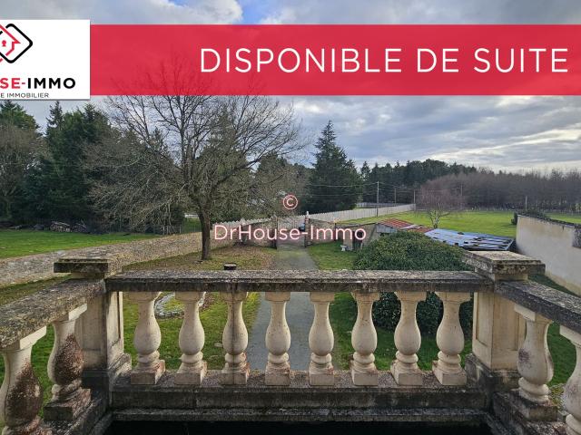Maison vente à Le Mans, Changé