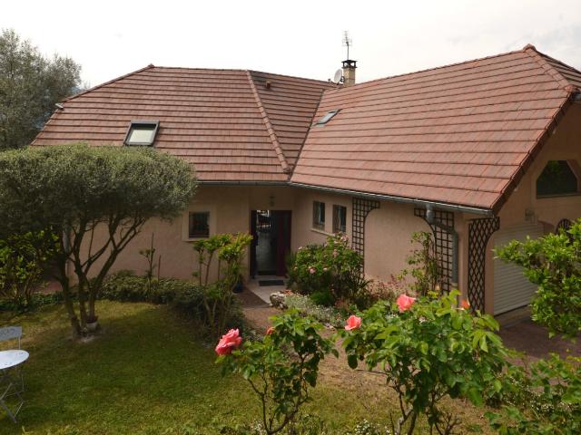 Maison vente à Chambéry, Aix-les-bains