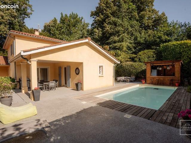 Maison vente à Montbard, Genay