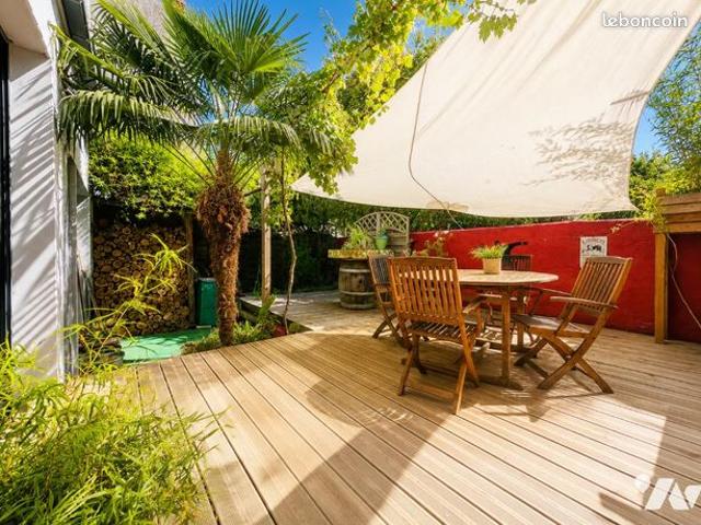 Maison vente à Tours