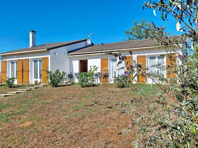 Maison vente à Les Champs Rabeaux, Vivonne