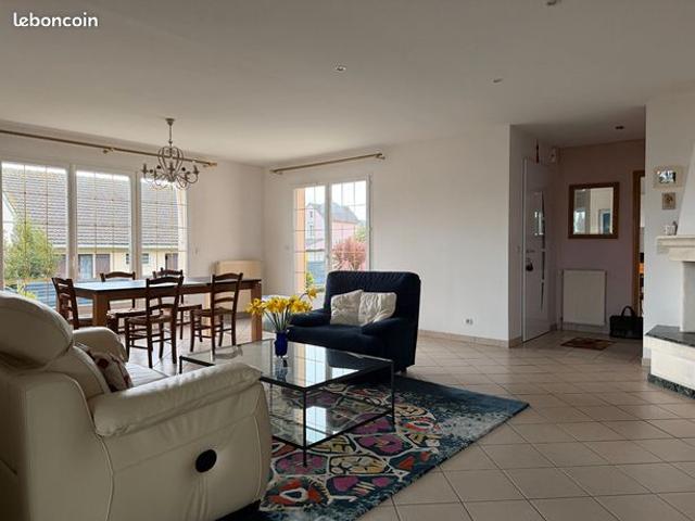 Maison vente à Le Havre, Gonneville-la-mallet