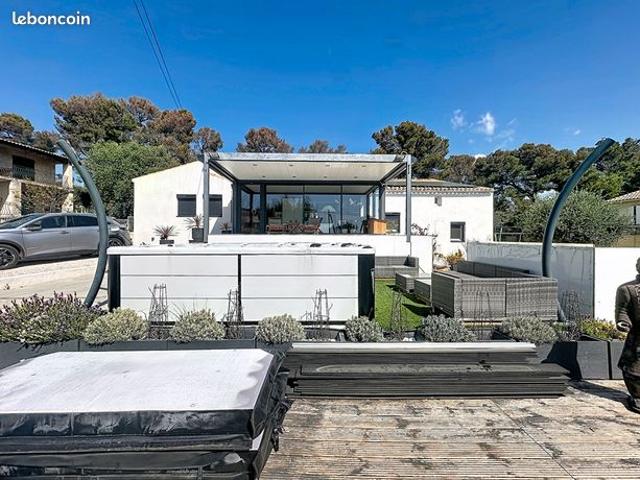 Maison vente à Marseille, La Ciotat
