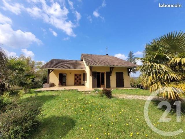 Maison vente à Louhans-Châteaurenaud, Bruailles