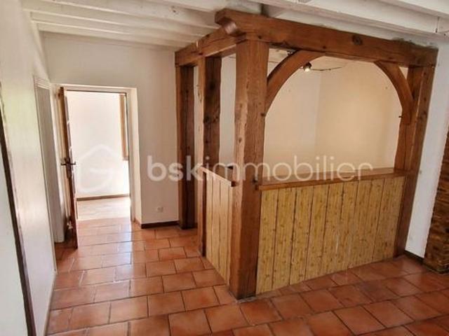 Maison vente à Aunay-sous-Auneau, Eure-et-Loir