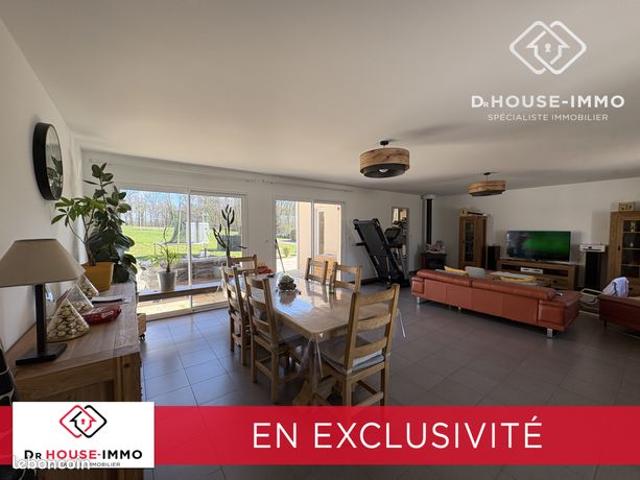 Maison vente à Nontron, Champagnac-de-belair