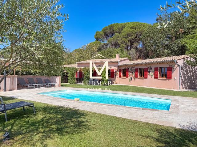 Maison vente à Arrondissement de Draguignan, Vidauban