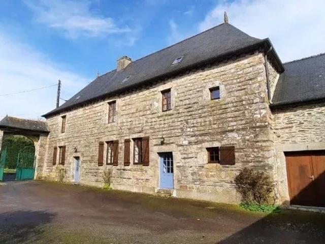 Maison vente à Saint-Brieuc, Bretagne