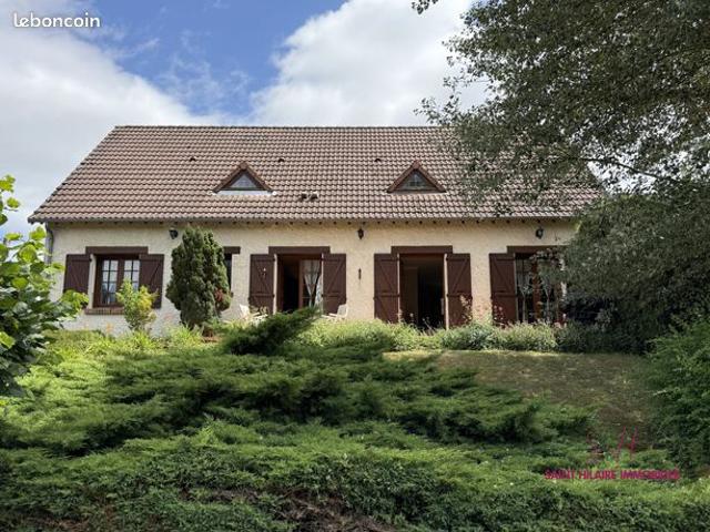 Maison vente à Orléans, Cléry-saint-andré