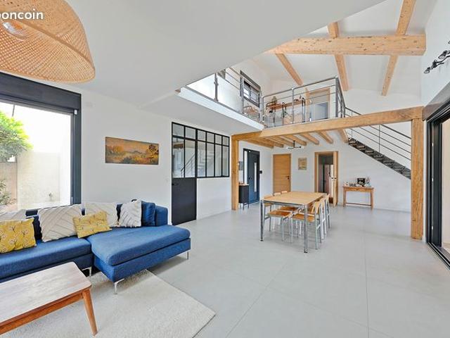 Maison vente à Boissise-la-Bertrand, Seine-et-Marne
