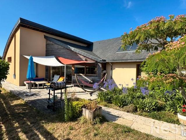 Maison vente à Lorient, Bretagne