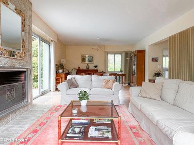 Maison vente à Angers, Bouchemaine