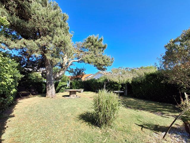 Maison vente à La Rochelle, Châtelaillon-plage