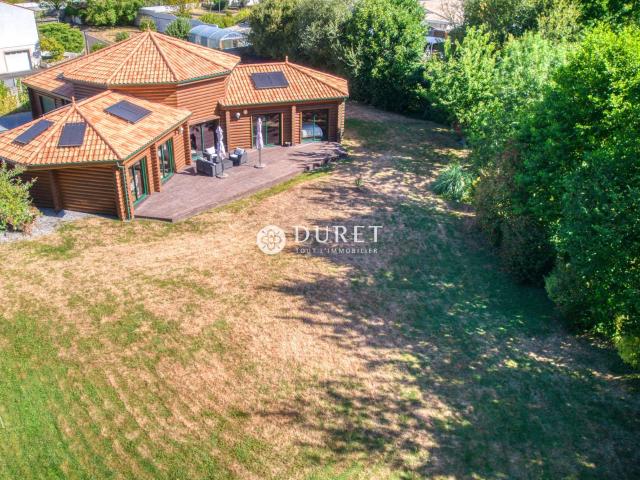 Maison vente à Les Sables-d'Olonne, Froidfond