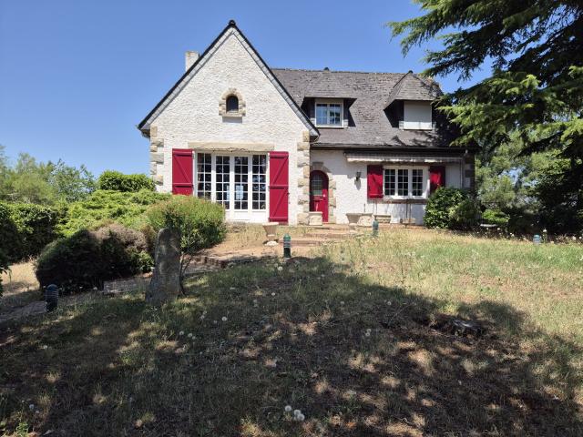 Maison vente à La Flèche, Sablé-sur-sarthe