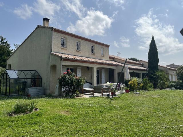 Maison location à Toulouse, La Salvetat-saint-gilles