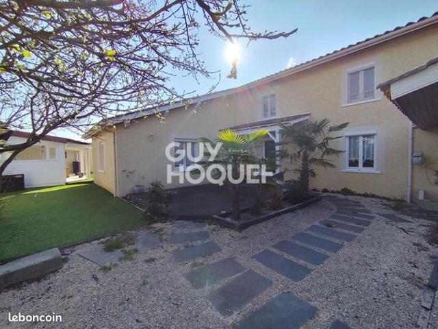 Maison vente à Montbrison, Montverdun