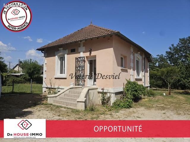 Maison vente à Périgueux, Beauronne