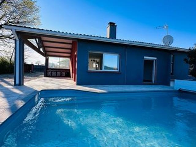 Maison vente à Auch, Pujaudran