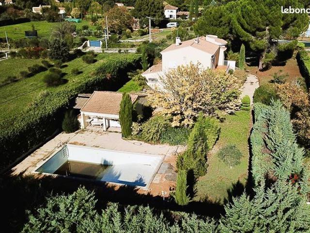 Maison vente à Aix-en-Provence, Jouques