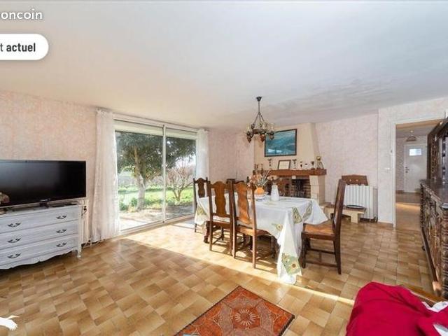 Maison vente à Jonzac, Plassac