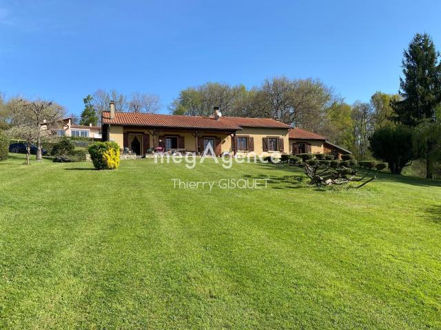 Maison vente à Saint-Gaudens, Saint-gaudens