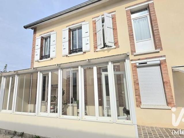 Maison vente à Bray-sur-Seine, Seine-et-Marne