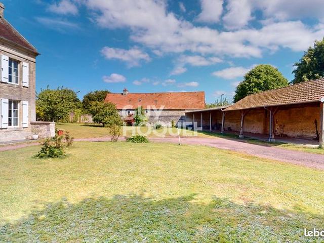 Maison vente à Caen, Périers-sur-le-dan