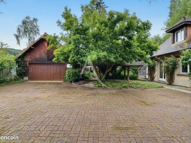 Maison vente à Bernay, Hondouville
