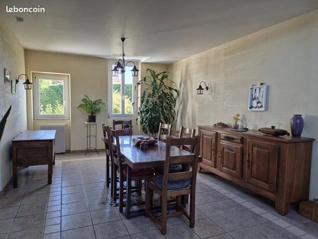 Maison vente à Pithiviers, Beaune-la-rolande