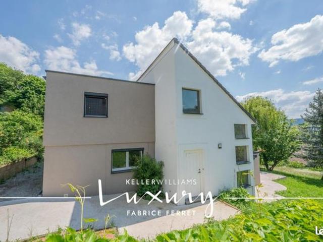 Maison vente à Durtol, Guadeloupe