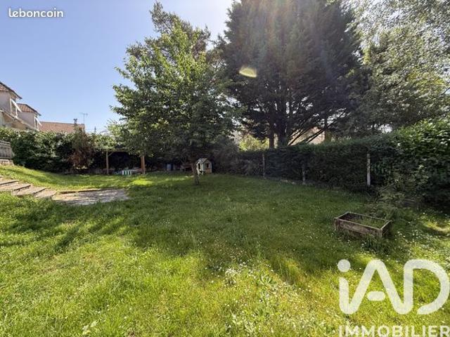 Maison vente à Melun, Livry-sur-seine