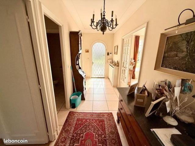 Maison vente à L'Isle-Adam, Val-d'Oise