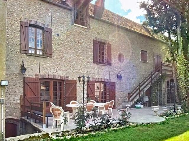 Maison vente à Sens, Villeneuve-sur-yonne