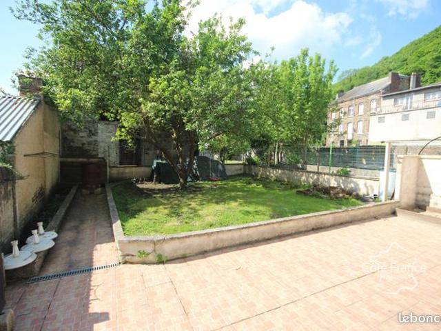 Maison vente à Charleville-Mézières, Vireux-molhain