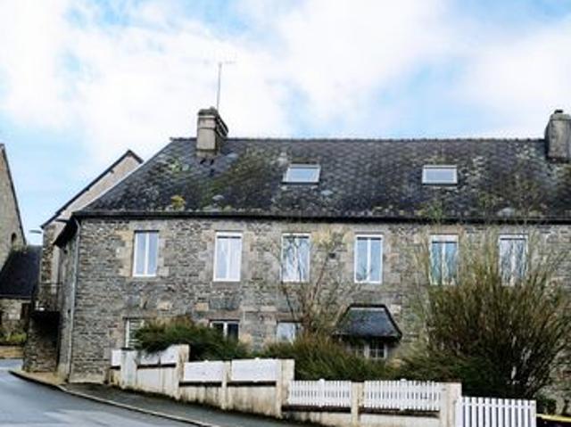 Maison vente à Saint-Brieuc, Bretagne