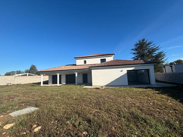 Maison vente à Buchin, Villieu-Loyes-Mollon