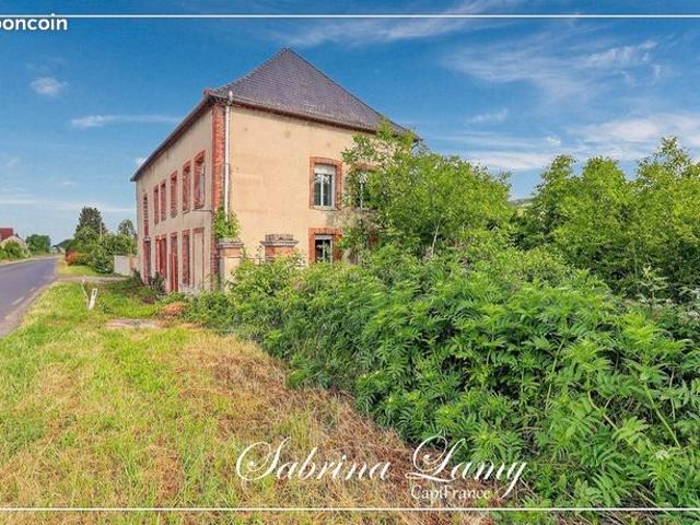 Maison vente à Épernay, Boursault