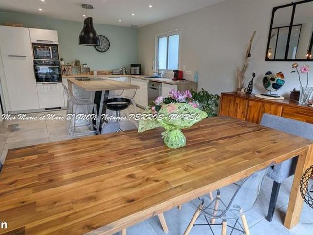 Maison vente à Lannion, Bretagne