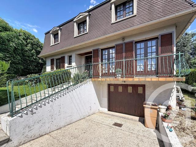 Maison vente à Le Raincy, Noisy-le-grand