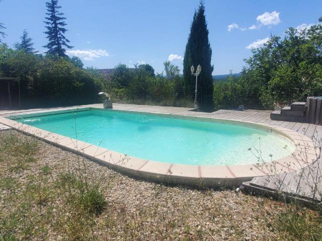 Maison vente à Largentière, Lablachère