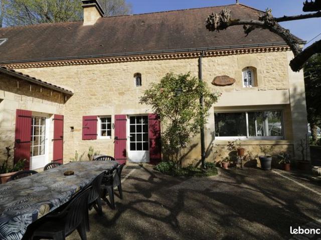 Maison vente à La Roque-gageac