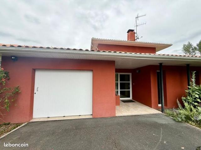 Maison vente à Dax, Téthieu