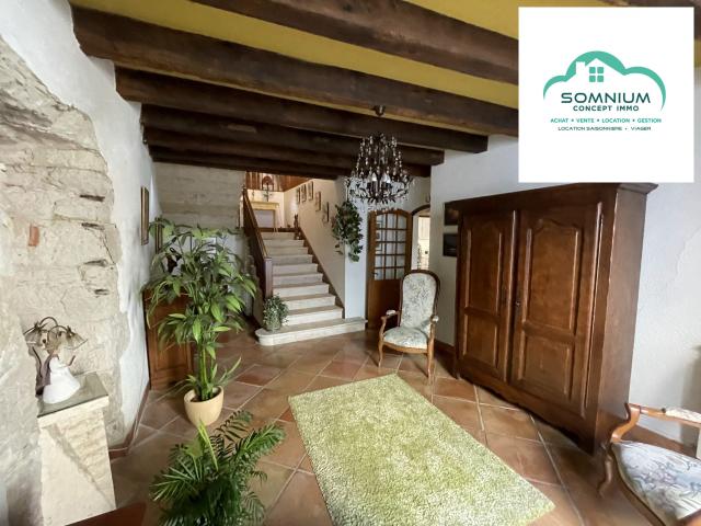 Maison vente à La Sauvetat, Gers