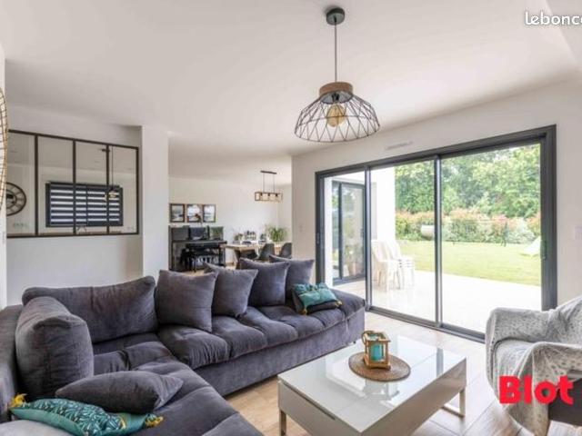 Maison vente à Rennes, Bretagne