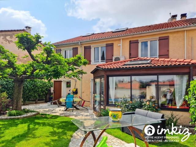 Maison vente à Jonage, Rhône