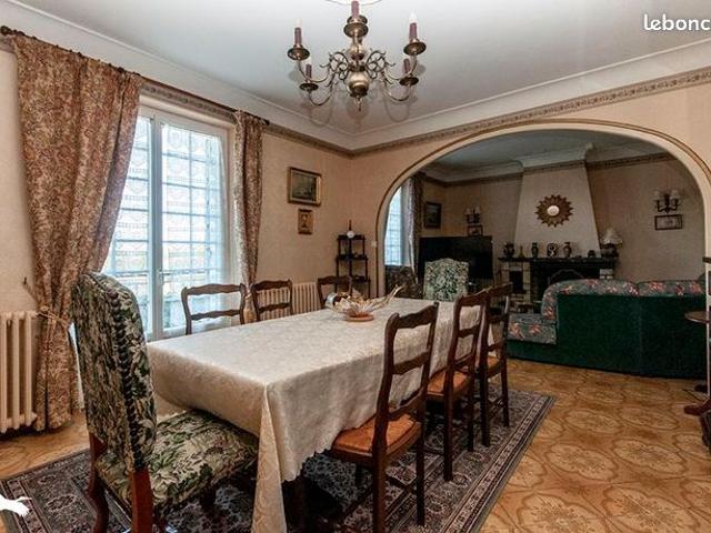 Maison vente à Nontron, Bourdeilles
